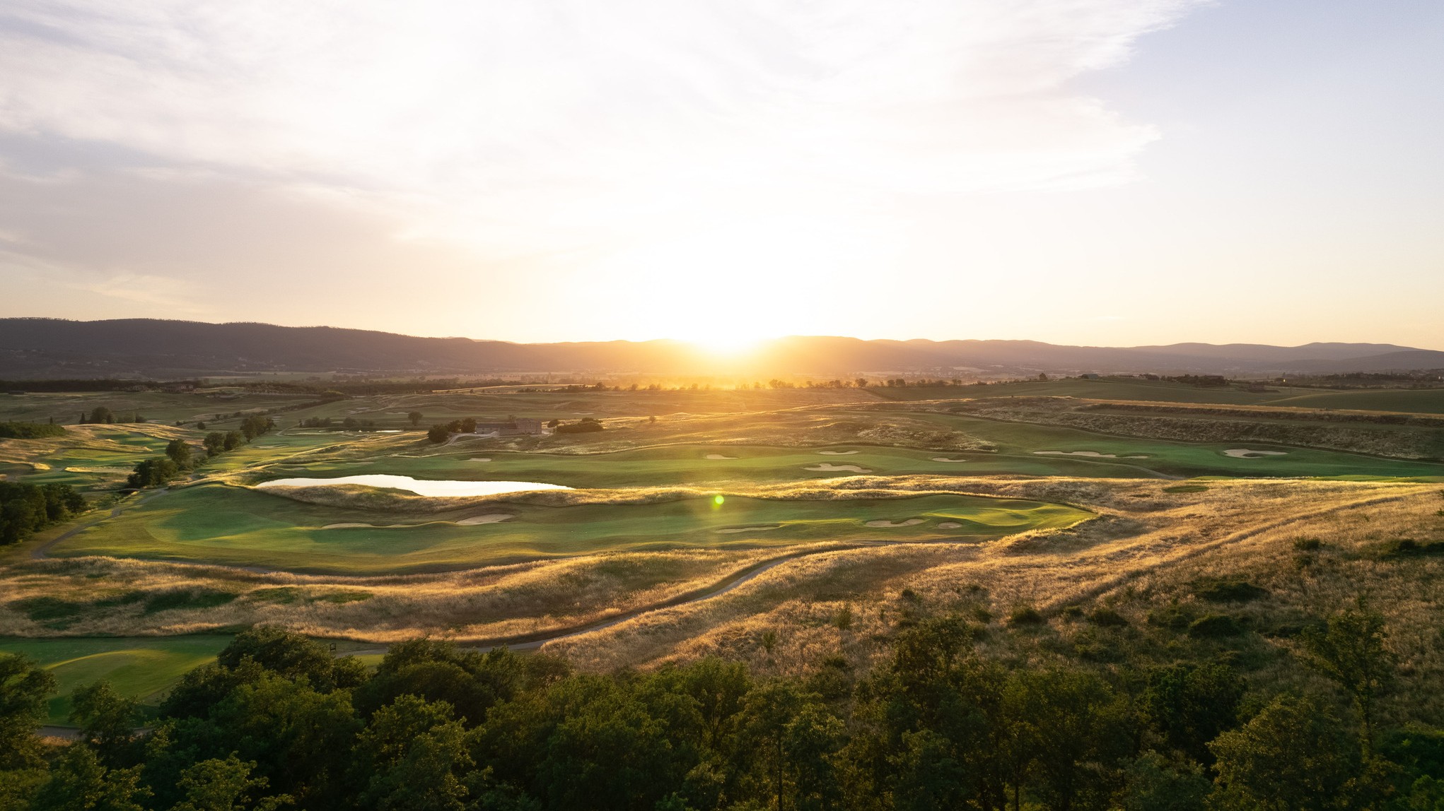 Rental Sets 2023 - Royal Golf La Bagnaia