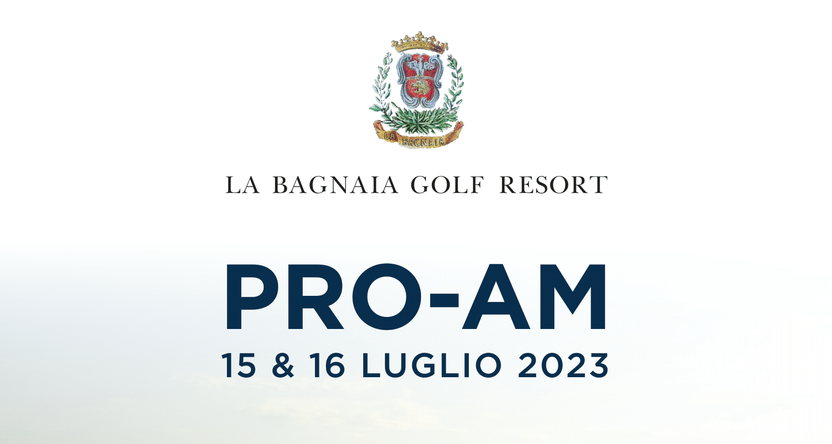 Rental Sets 2023 - Royal Golf La Bagnaia